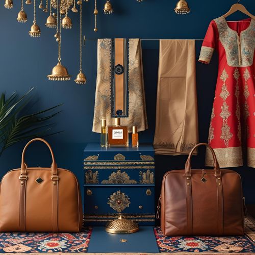 Golden Standard Products