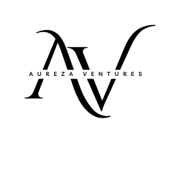 Aureza Ventures Logo