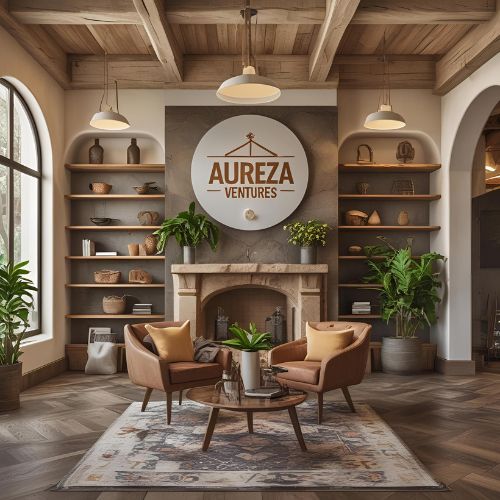 Work with Aureza Ventures
